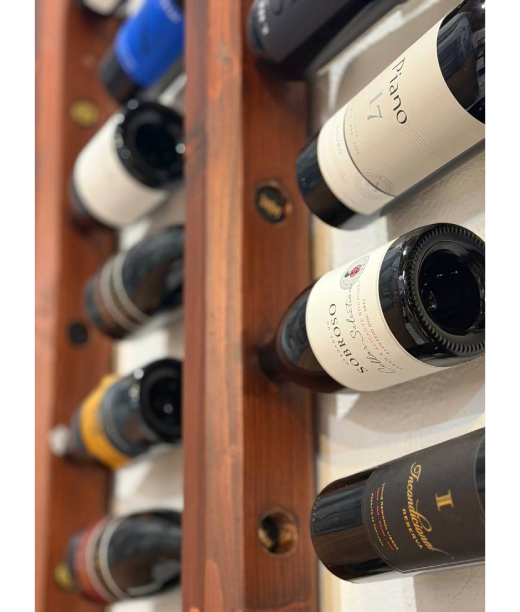 restaurante em Arruda dos Vinhos