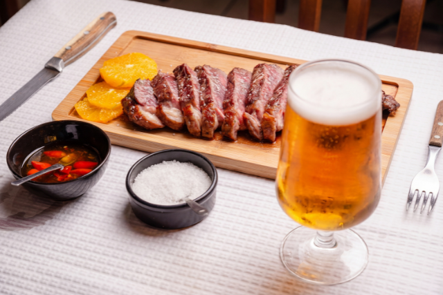 Home onde comer em Arruda dos Vinhos